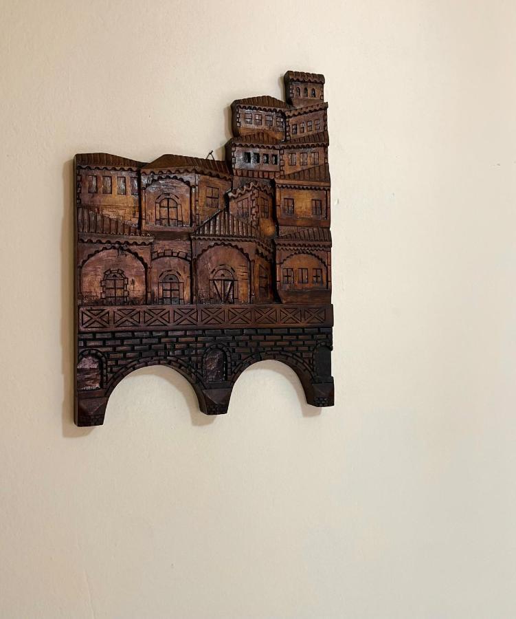 Villa Ensalv Berat - Apartment - Room - Penthouse エクステリア 写真