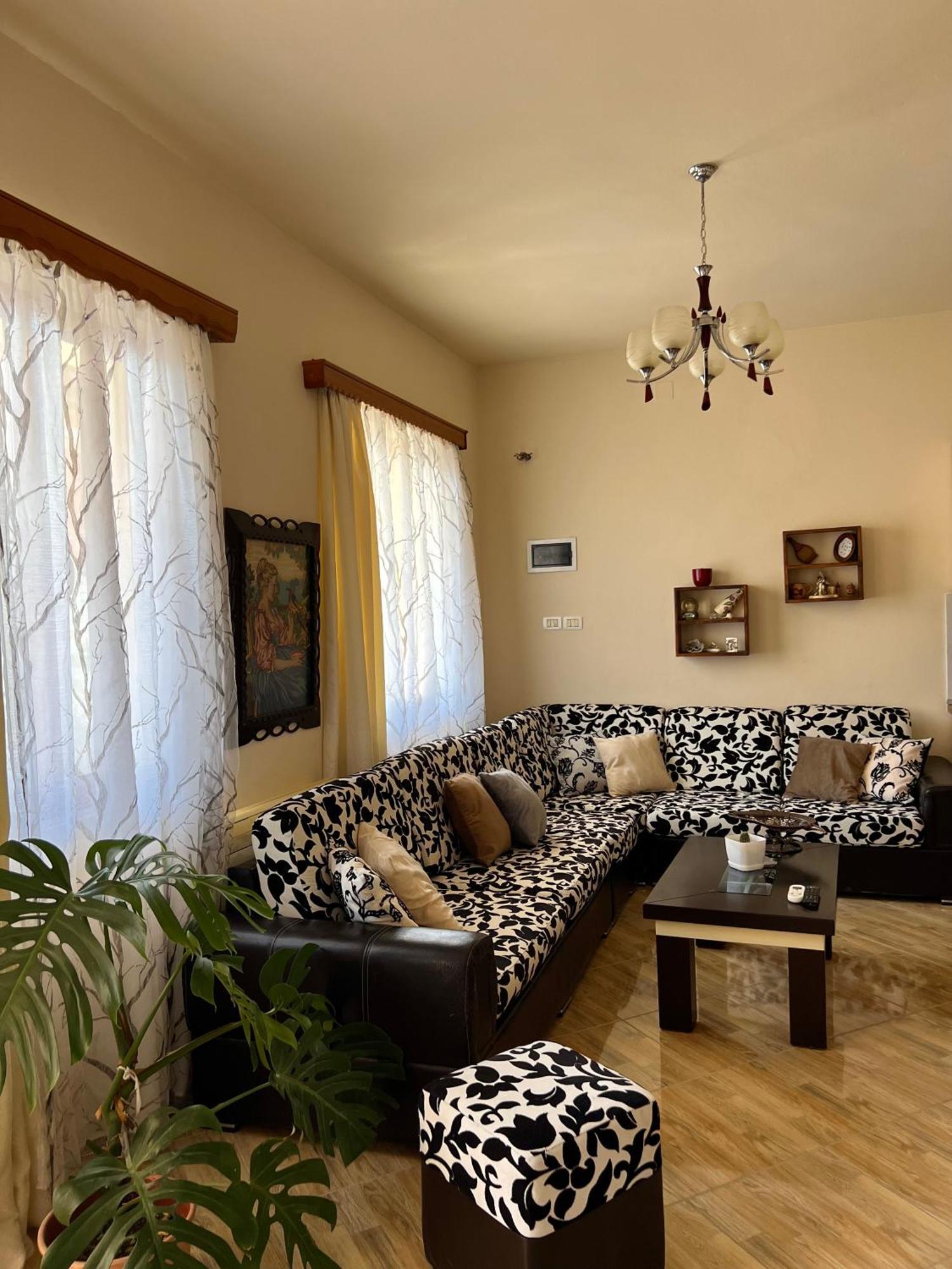 Villa Ensalv Berat - Apartment - Room - Penthouse 部屋 写真
