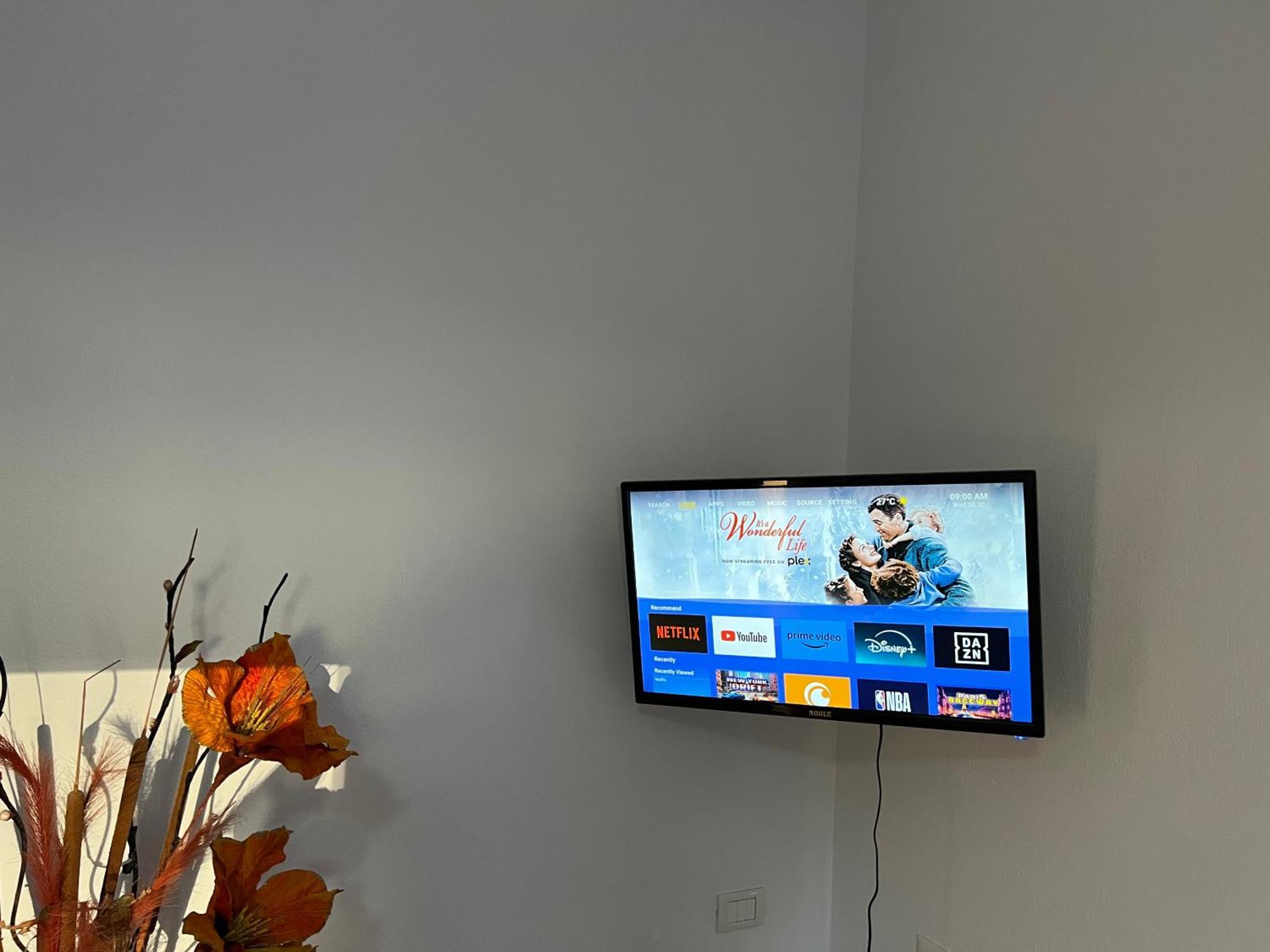 Villa Ensalv Berat - Apartment - Room - Penthouse 部屋 写真