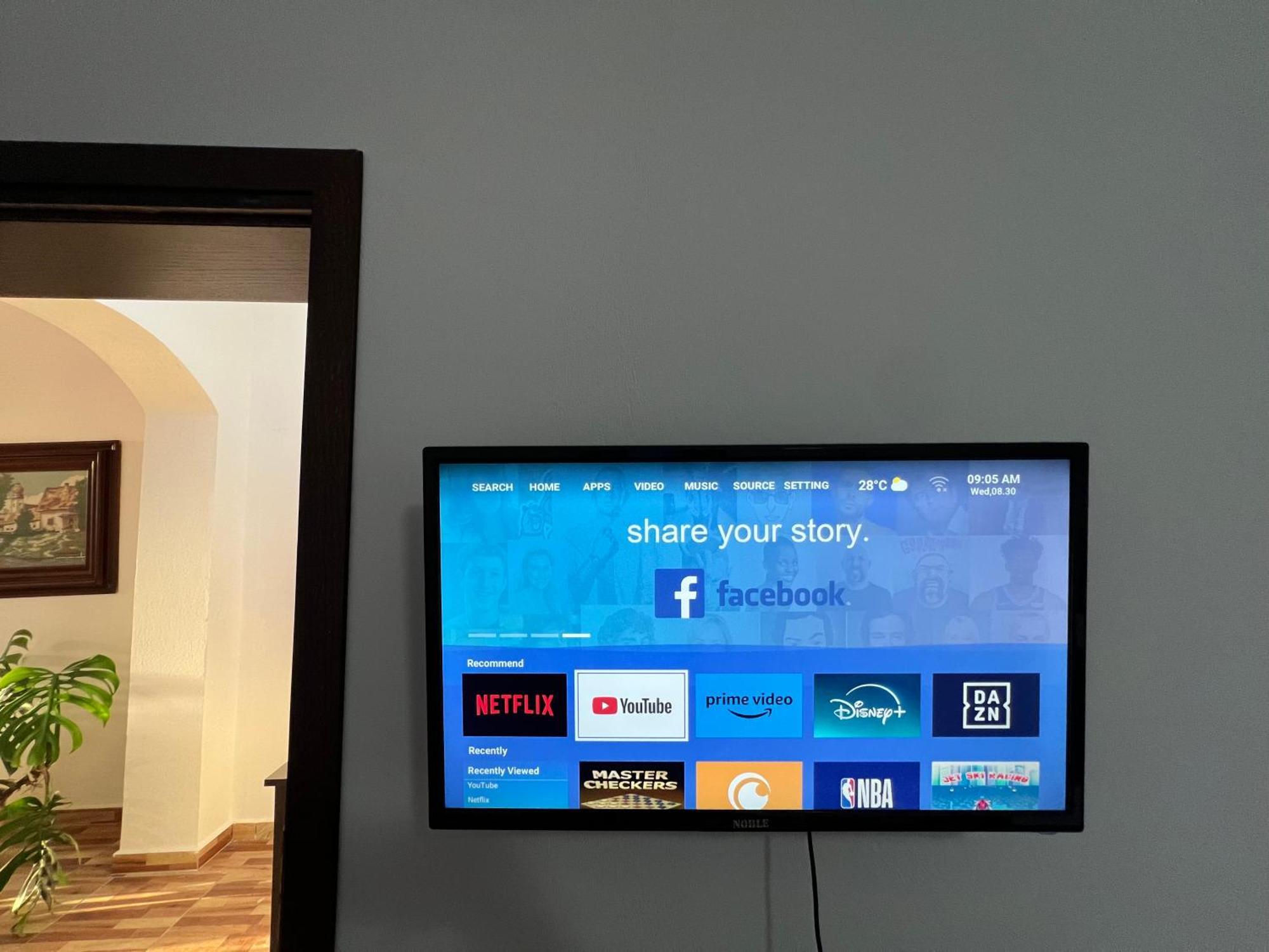 Villa Ensalv Berat - Apartment - Room - Penthouse 部屋 写真