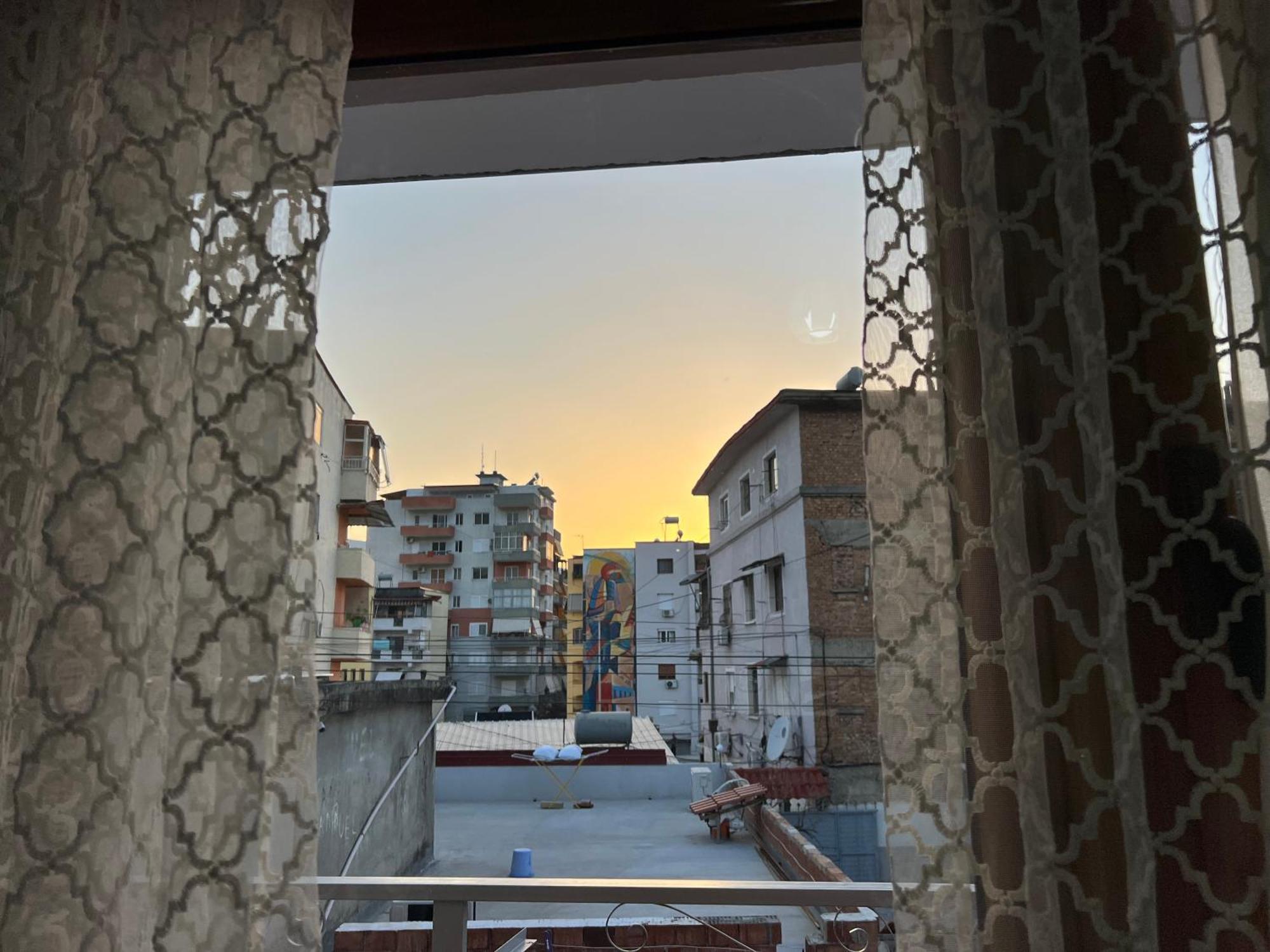 Villa Ensalv Berat - Apartment - Room - Penthouse エクステリア 写真