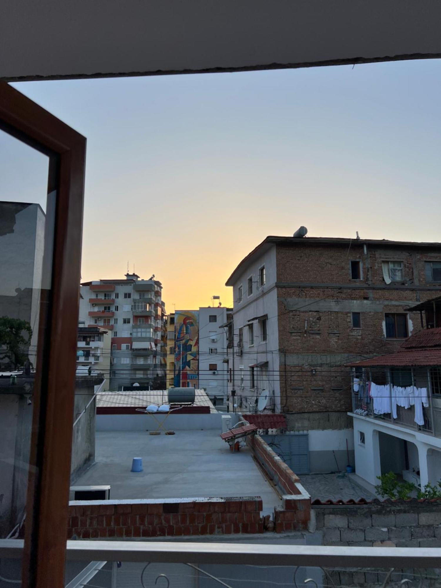 Villa Ensalv Berat - Apartment - Room - Penthouse エクステリア 写真
