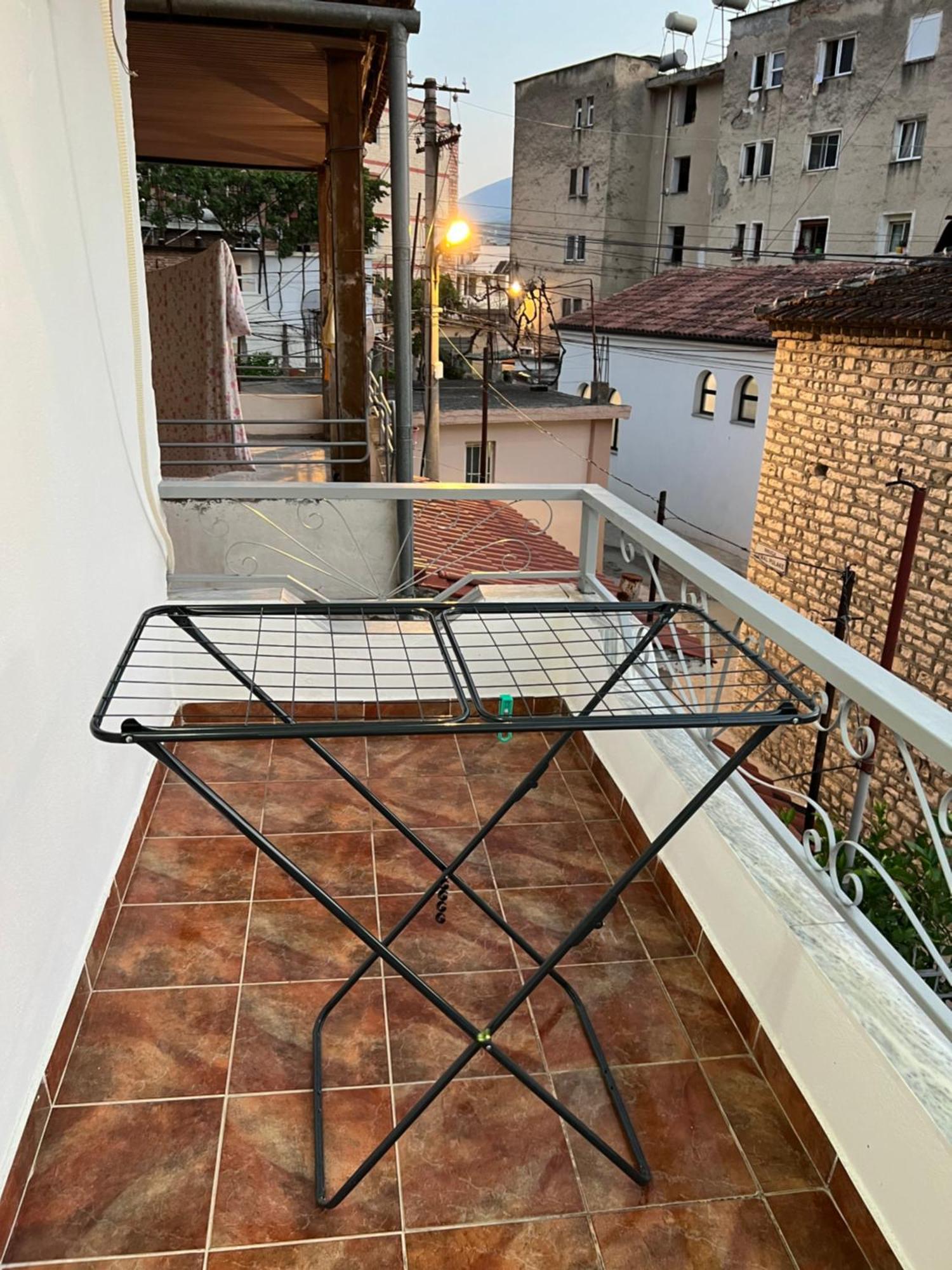Villa Ensalv Berat - Apartment - Room - Penthouse 部屋 写真